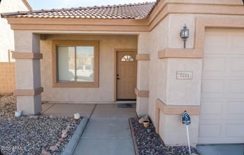 7211 56th Dr, Laveen, AZ 85339