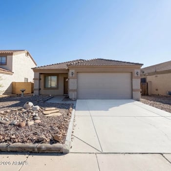 7211 56th Dr, Laveen, AZ 85339