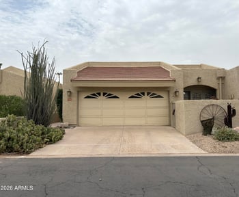 7211 Valley View Rd, Scottsdale, AZ 85250