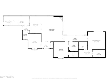 7211 Valley View Rd, Scottsdale, AZ 85250
