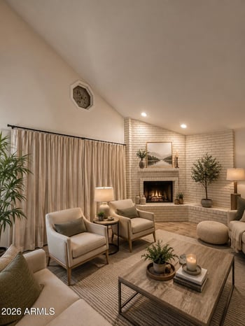 7211 E Valley View Rd, Scottsdale, AZ 85250
