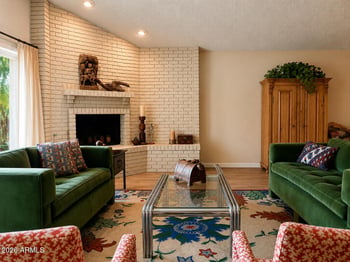 7211 E Valley View Rd, Scottsdale, AZ 85250