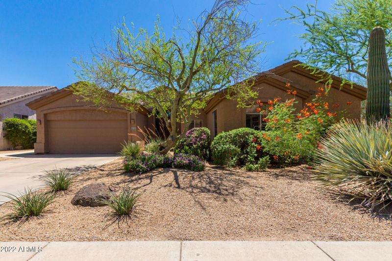 7211 E Wing Shadow Rd, Scottsdale, AZ 85255