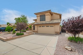 7211 Monte Ave, Mesa, AZ 85209