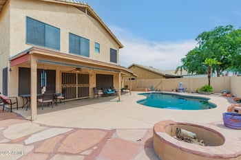 7211 Monte Ave, Mesa, AZ 85209