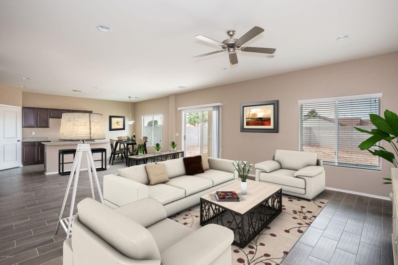 7211 N 77th Dr, Glendale, AZ 85303