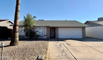 7211 W Claremont St, Glendale, AZ 85303