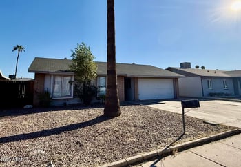 7211 W Claremont St, Glendale, AZ 85303