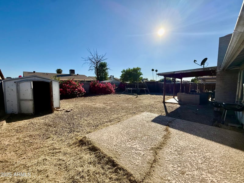 7211 W Claremont St, Glendale, AZ 85303