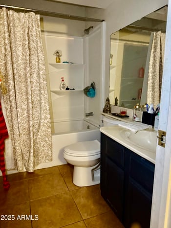 7211 W Claremont St, Glendale, AZ 85303
