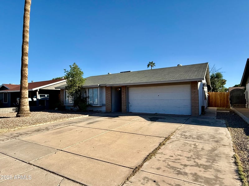7211 W Claremont St, Glendale, AZ 85303