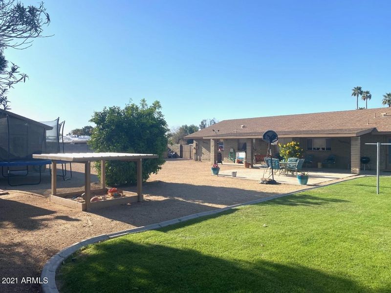 7211 W Libby St, Glendale, AZ 85308