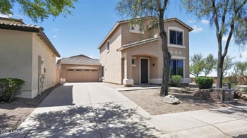 7213 Norwood St, Mesa, AZ 85207
