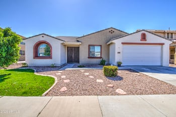 7213 Ellis St, Laveen, AZ 85339