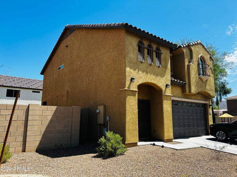 7213 S 12th Pl, Phoenix, AZ 85042