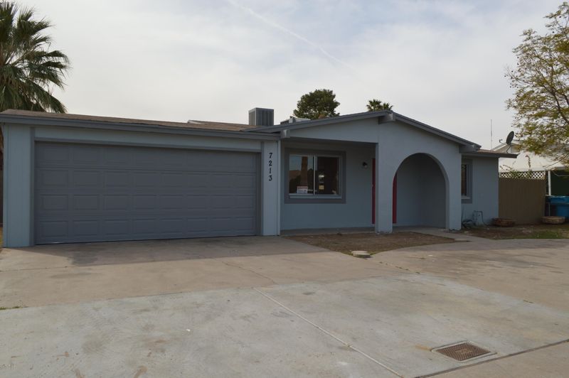 7213 W Cambridge Ave, Phoenix, AZ 85035