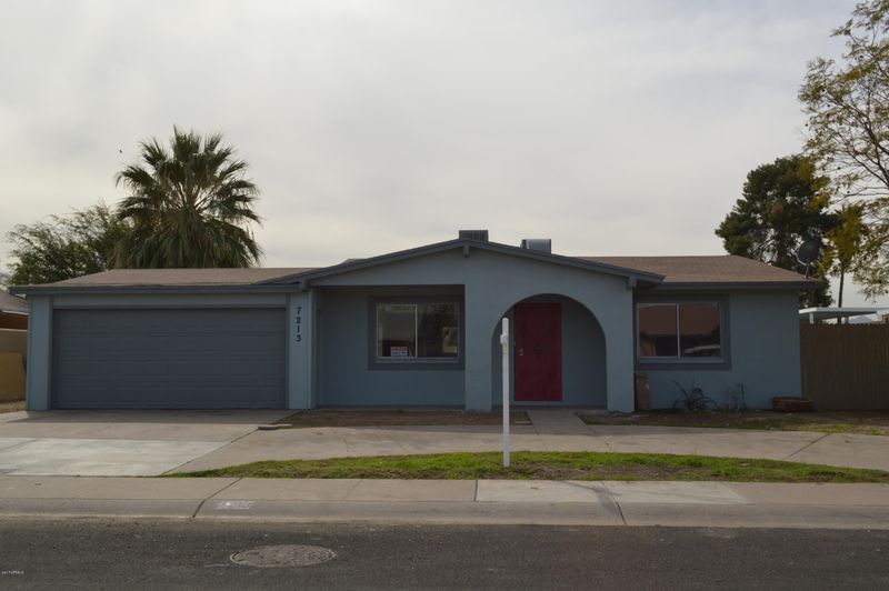 7213 W Cambridge Ave, Phoenix, AZ 85035