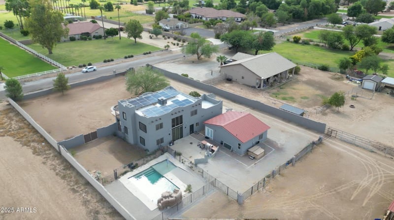 7214 183rd Ave, Waddell, AZ 85355