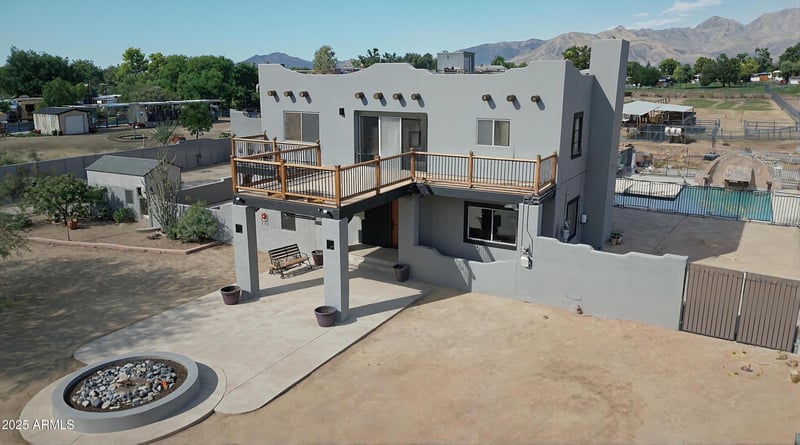 7214 183rd Ave, Waddell, AZ 85355