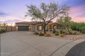 7214 Alta Sierra Dr, Scottsdale, AZ 85266