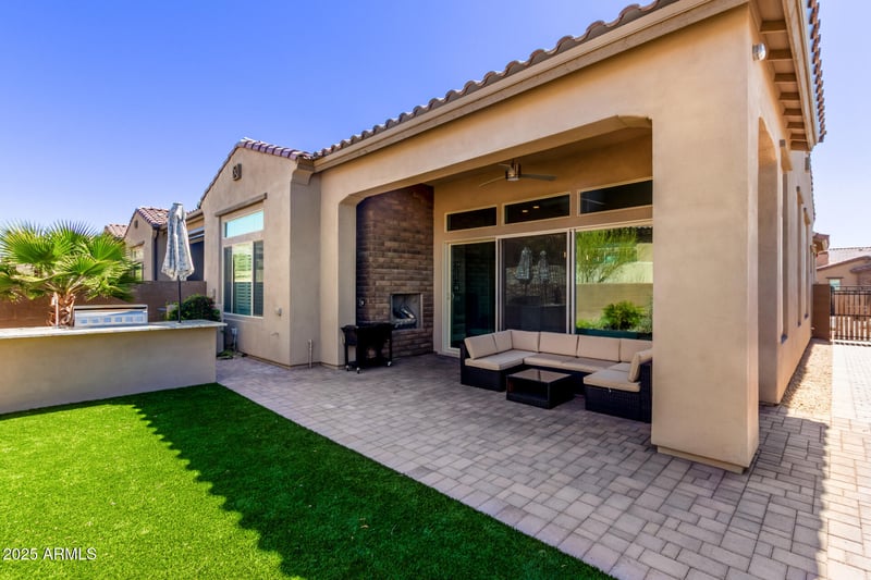 7214 Calle Primera Vi, Scottsdale, AZ 85266