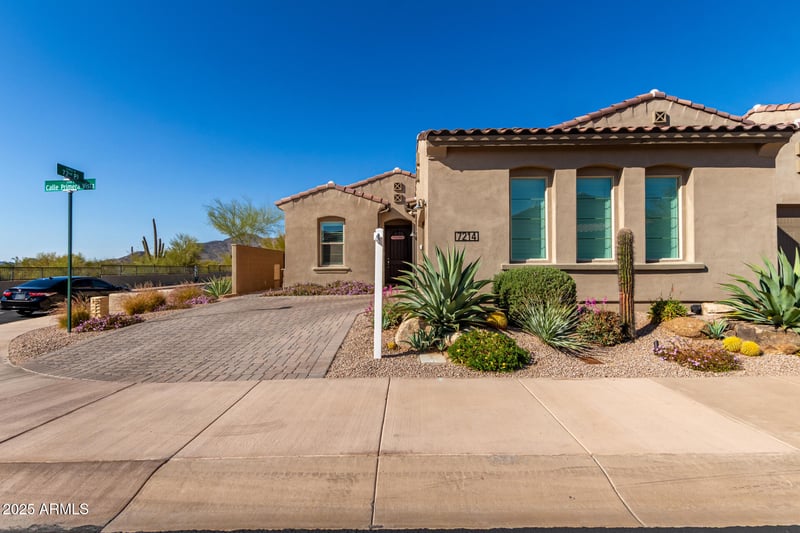 7214 Calle Primera Vi, Scottsdale, AZ 85266
