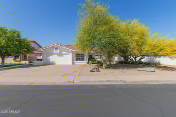 7214 Columbine Dr, Peoria, AZ 85381