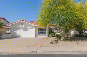 7214 Columbine Dr, Peoria, AZ 85381