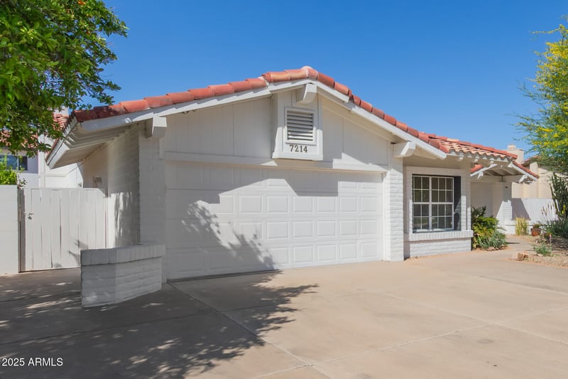 7214 Columbine Dr, Peoria, AZ 85381