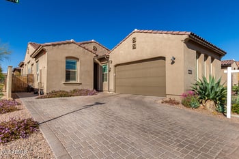 7214 E Calle Primera Vi, Scottsdale, AZ 85266