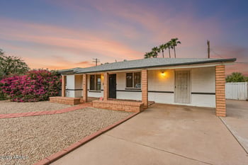 7214 N 21st Ave, Phoenix, AZ 85021