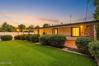 7214 N 21st Ave, Phoenix, AZ 85021