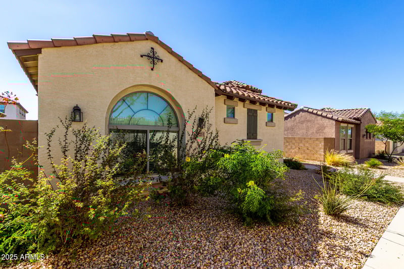 7214 Orion St, Mesa, AZ 85207