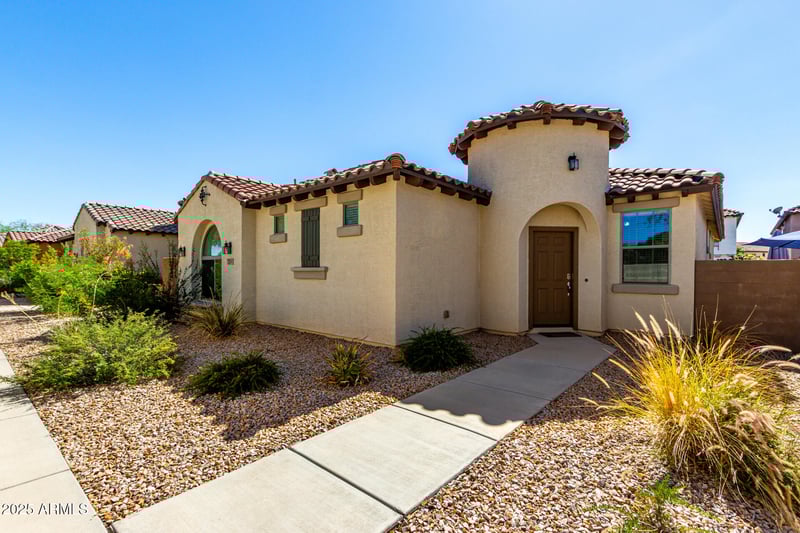 7214 Orion St, Mesa, AZ 85207