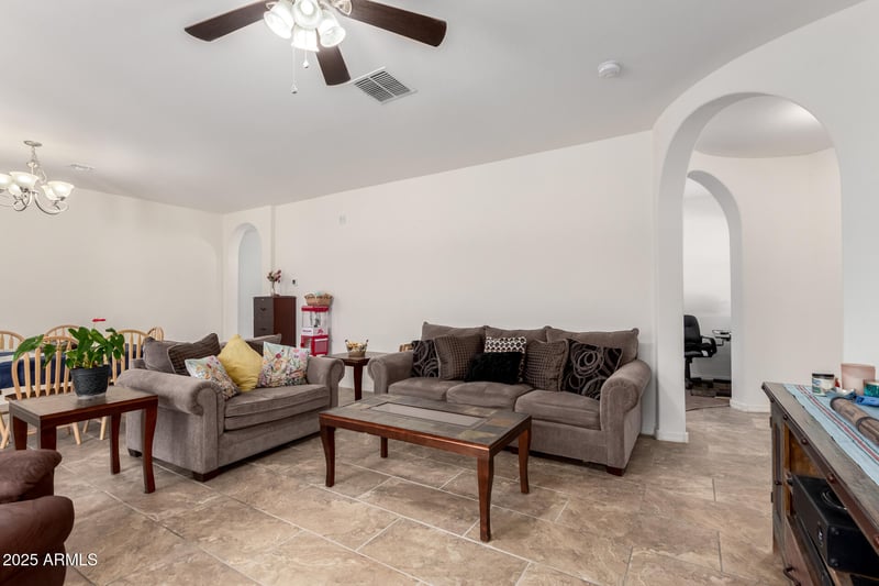 7214 Orion St, Mesa, AZ 85207