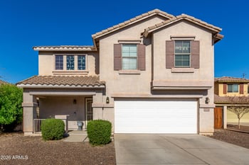 7214 Raymond St, Phoenix, AZ 85043