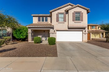 7214 Raymond St, Phoenix, AZ 85043