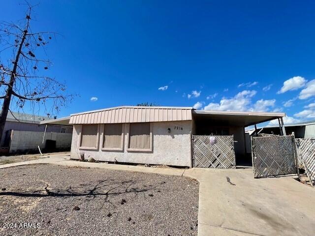 7214 S 42nd St, Phoenix, AZ 85042