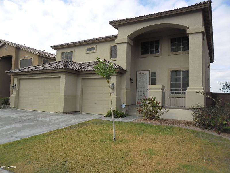 7214 S 58 Ave, Laveen, AZ 85339