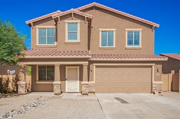 7214 St Charles Ave, Laveen, AZ 85339