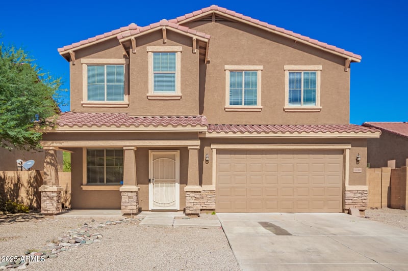 7214 St Charles Ave, Laveen, AZ 85339