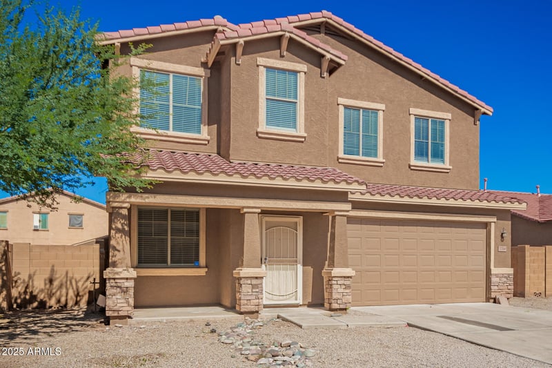 7214 St Charles Ave, Laveen, AZ 85339