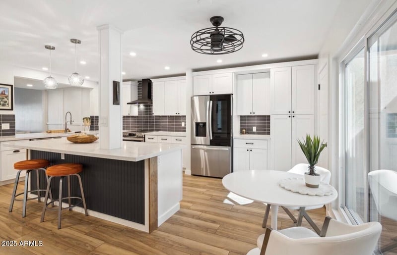7214 Via De La Siesta --, Scottsdale, AZ 85258