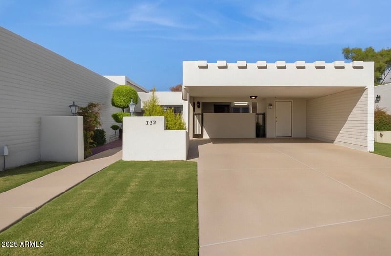 7214 Via De La Siesta --, Scottsdale, AZ 85258