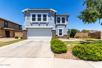 7214 Vista Ave, Glendale, AZ 85303