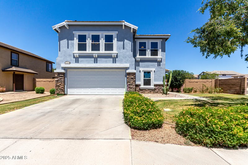 7214 Vista Ave, Glendale, AZ 85303