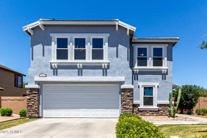 7214 Vista Ave, Glendale, AZ 85303