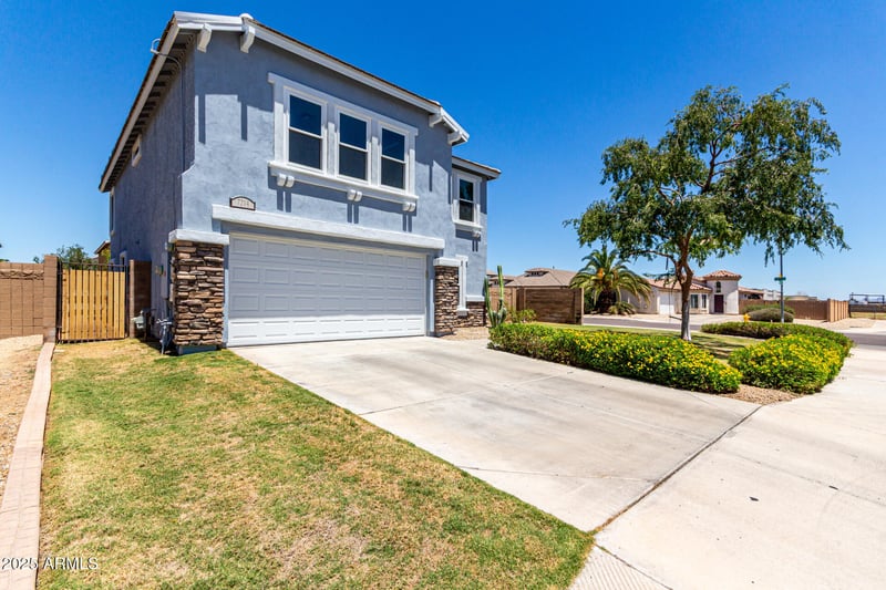 7214 Vista Ave, Glendale, AZ 85303