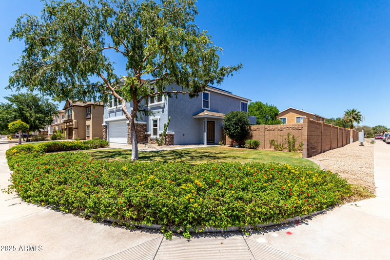 7214 Vista Ave, Glendale, AZ 85303