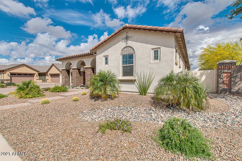 7214 W Rowel Rd, Peoria, AZ 85383
